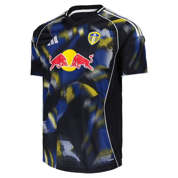 Tailandia Camiseta Leeds United 3ª 2025-2026